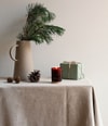 Produktbild 4 von 6, SKANDINAVISK JUL Duftkerze