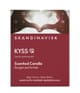 Produktbillede 3 af 6, SKANDINAVISK KYSS Duftlys