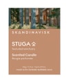 Image du produit 2 sur 4, SKANDINAVISK STUGA Bougie parfumée