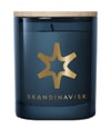 Produktbild 1 von 5, SKANDINAVISK STJÄRNA Duftkerze