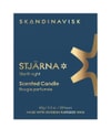 Produktbillede 2 af 5, SKANDINAVISK STJÄRNA Duftlys