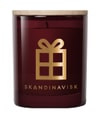 Produktbild 1 av 5, SKANDINAVISK JUL Doftljus