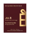 Immagine prodotto 2 di 5, SKANDINAVISK JUL Candela profumata
