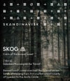 Obrázek produktu 4 z 6, SKANDINAVISK SKOG Pokojová vůně