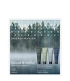 Produktbild 2 von 2, SKANDINAVISK WOOD & WATER Handpflegeset