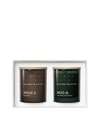Produktbild 2 von 5, SKANDINAVISK Twilight Kerzenset