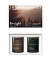 Produktbild 1 von 5, SKANDINAVISK Twilight Kerzenset