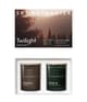 Produktbild 1 von 5, SKANDINAVISK Twilight Kerzenset