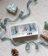 Produktbild 4 von 4, SKANDINAVISK Winter Solstice Kerzenset