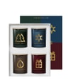Immagine prodotto 1 di 3, SKANDINAVISK MOMENTS Set di candele