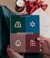 Productafbeelding 3 van 3, SKANDINAVISK MOMENTS Kaarsenset