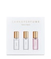 Immagine prodotto 1 di 2, ZARKOPERFUME Triple Treat Kit Set di fragranze