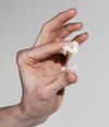 Produktbillede 2 af 5, Scandinavian Biolabs Firm Hybrid Clay Hårcreme