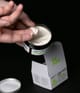Produktbild 3 av 5, Scandinavian Biolabs Firm Hybrid Clay Hårkräm