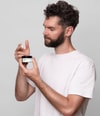 Produktbillede 4 af 5, Scandinavian Biolabs Firm Hybrid Clay Hårcreme