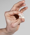Produktbillede 2 af 5, Scandinavian Biolabs Flexible Hybrid Clay Hårcreme