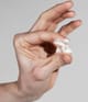 Produktbild 2 von 5, Scandinavian Biolabs Flexible Hybrid Clay Haarcreme