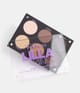 INGLOT Playinn Ögonskuggspalett 8.4 g 5901905015098 visual2-shot_se