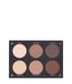 INGLOT Playinn Ögonskuggspalett 8.4 g 5901905015098 base-shot_se
