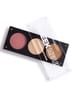 INGLOT Cheek Me Up! Sminkpalett 7.5 g 5901905015319 visual-shot_se