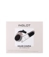 Image du produit 2 sur 3, INGLOT Killer Couple Coffret maquillage yeux