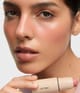 Zdjęcie produktu 4 z 5, INGLOT Cream Stick Róż