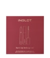 Produktbillede 1 af 5, INGLOT Eye & Lip Ansigtsmakeupsæt