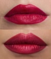 Zdjęcie produktu 5 z 6, INGLOT Velvet Define Konturówka do ust