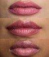 Produktbillede 4 af 6, INGLOT Glazed Lips Liquid Lipstick