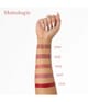 Zdjęcie produktu 4 z 5, Paese Cosmetics Mattologie Lipstick Szminka
