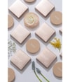 Produktbillede 6 af 6, Paese Cosmetics Glowing Powder Kompaktpudder