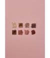 Produktbillede 4 af 5, Paese Cosmetics Warm Crush Øjenskyggepalette