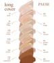 Produktbild 4 von 4, Paese Cosmetics Long Cover Fluid Creme Foundation