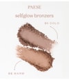 Produktbillede 4 af 5, Paese Cosmetics Selfglow Solpudder