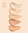 Produktbillede 3 af 6, Paese Cosmetics Multi-function Creme-foundation