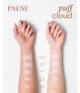 Image du produit 4 sur 6, Paese Cosmetics Puff Cloud Fond de teint