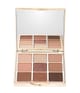 Produktbild 1 von 4, Paese Cosmetics Selfglow Eyeshadow Palette Lidschatten Palette