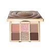 Zdjęcie produktu 1 z 4, Paese Cosmetics Selfglow Paleta cieni do powiek
