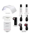 Produktbild 4 von 5, Semilac Try Me Nagellack-Set