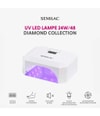 Productafbeelding 5 van 6, Semilac Lampe UV LED LED-lichtuithardingsapparaat