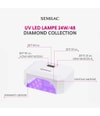 Productafbeelding 6 van 6, Semilac Lampe UV LED LED-lichtuithardingsapparaat