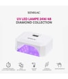 Productafbeelding 4 van 6, Semilac Lampe UV LED LED-lichtuithardingsapparaat