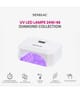 Produktbild 4 von 6, Semilac Lampe UV LED LED Lichthärtungsgerät