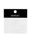 Productafbeelding 1 van 2, Semilac Nail Foil Nagelsticker