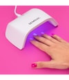 Produktbild 2 av 2, Semilac Lampe UV LED LED nagellampa