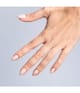 Produktbillede 2 af 3, Semilac Top Matte Total No Wipe Top Coat