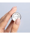 Produktbillede 3 af 3, Semilac Top Matte Total No Wipe Top Coat