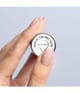 Produktbillede 3 af 3, Semilac Top Matte Total No Wipe Top Coat