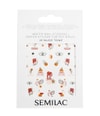 Image du produit 1 sur 2, Semilac Stickers Stickers pour ongles