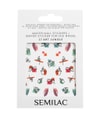 Image du produit 1 sur 2, Semilac Stickers Stickers pour ongles